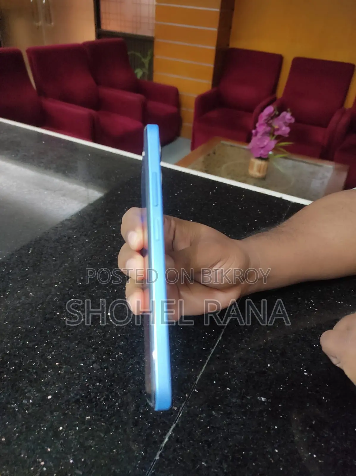 Xiaomi Redmi 12 5G (Used)