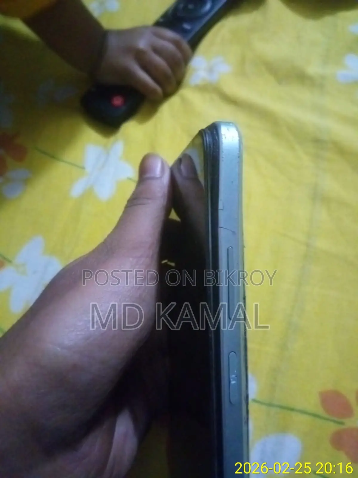 Symphony I97 (Used)