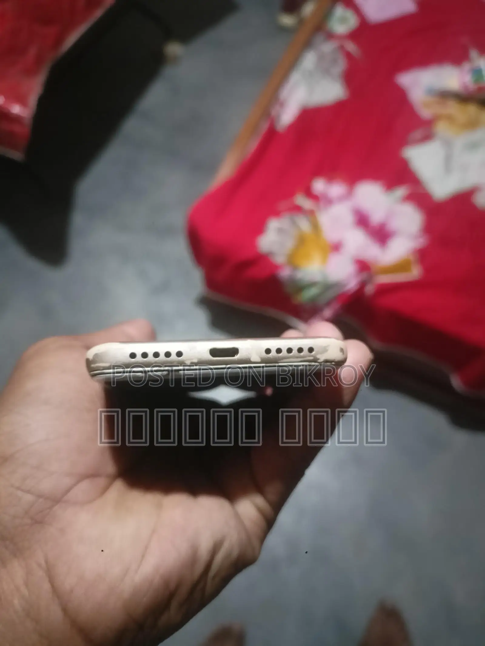 Xiaomi Redmi 4X . (Used)