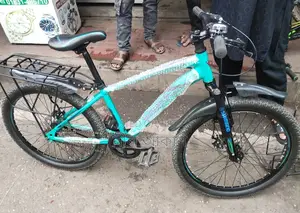 ভেলোস জুনিয়র সাইকেল বিক্রি হবে।