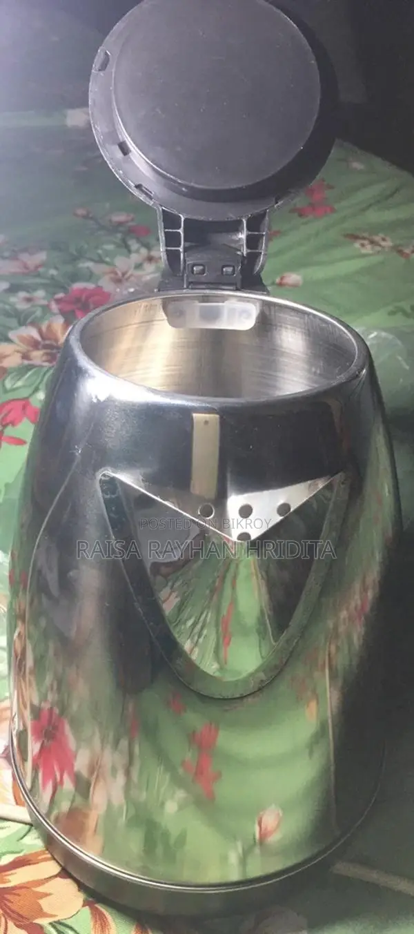 Noah Electric Kettle
