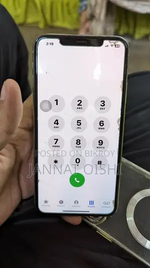 অ্যাপল আইফোন ১১ প্রো ম্যাক্স (ব্যবহৃত)