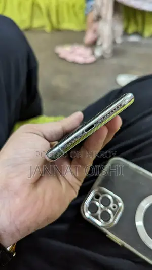 অ্যাপল আইফোন ১১ প্রো ম্যাক্স (ব্যবহৃত)