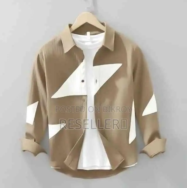 Premium Design Shirt For Men