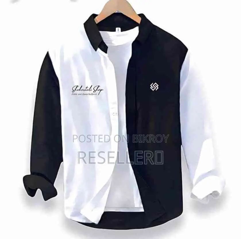 Premium Design Shirt For Men