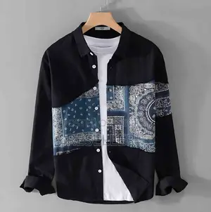 Premium Design Shirt For Men