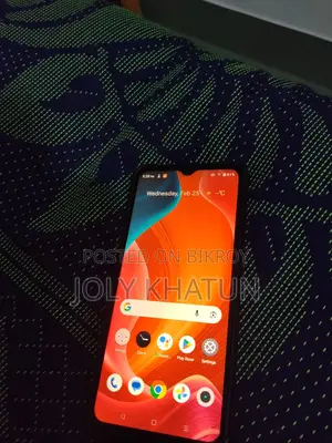 Realme C21Y 4/64 (Used)