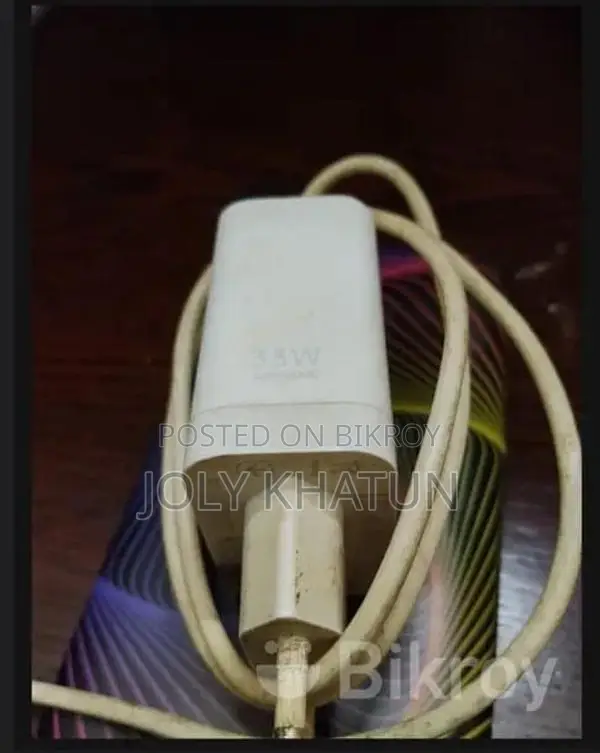 Realme C21Y 4/64 (Used)