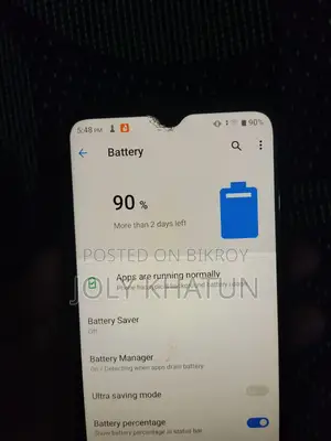 Realme C21Y 4/64 (Used)