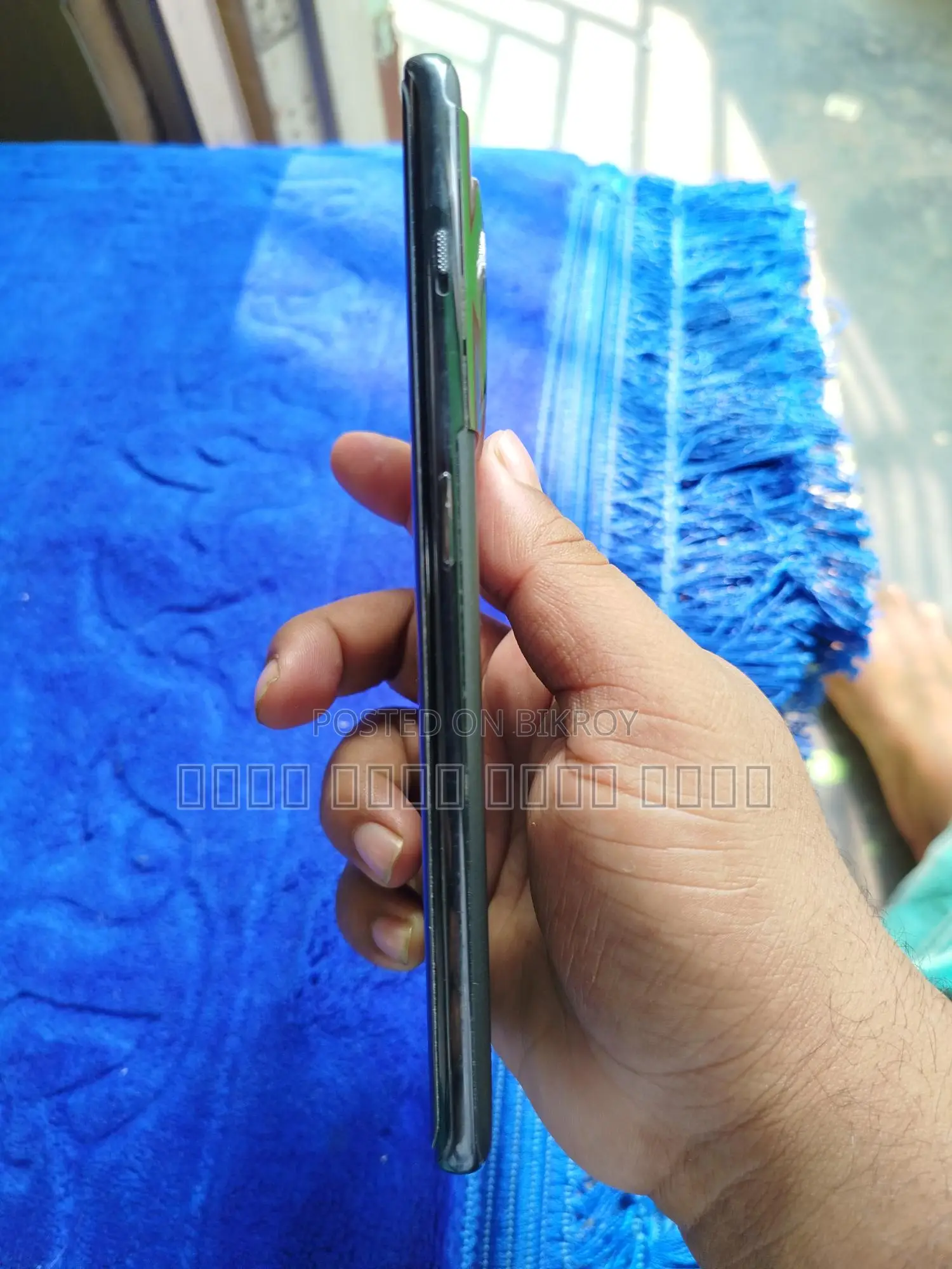 OnePlus 11 R 16/256gb (Used)