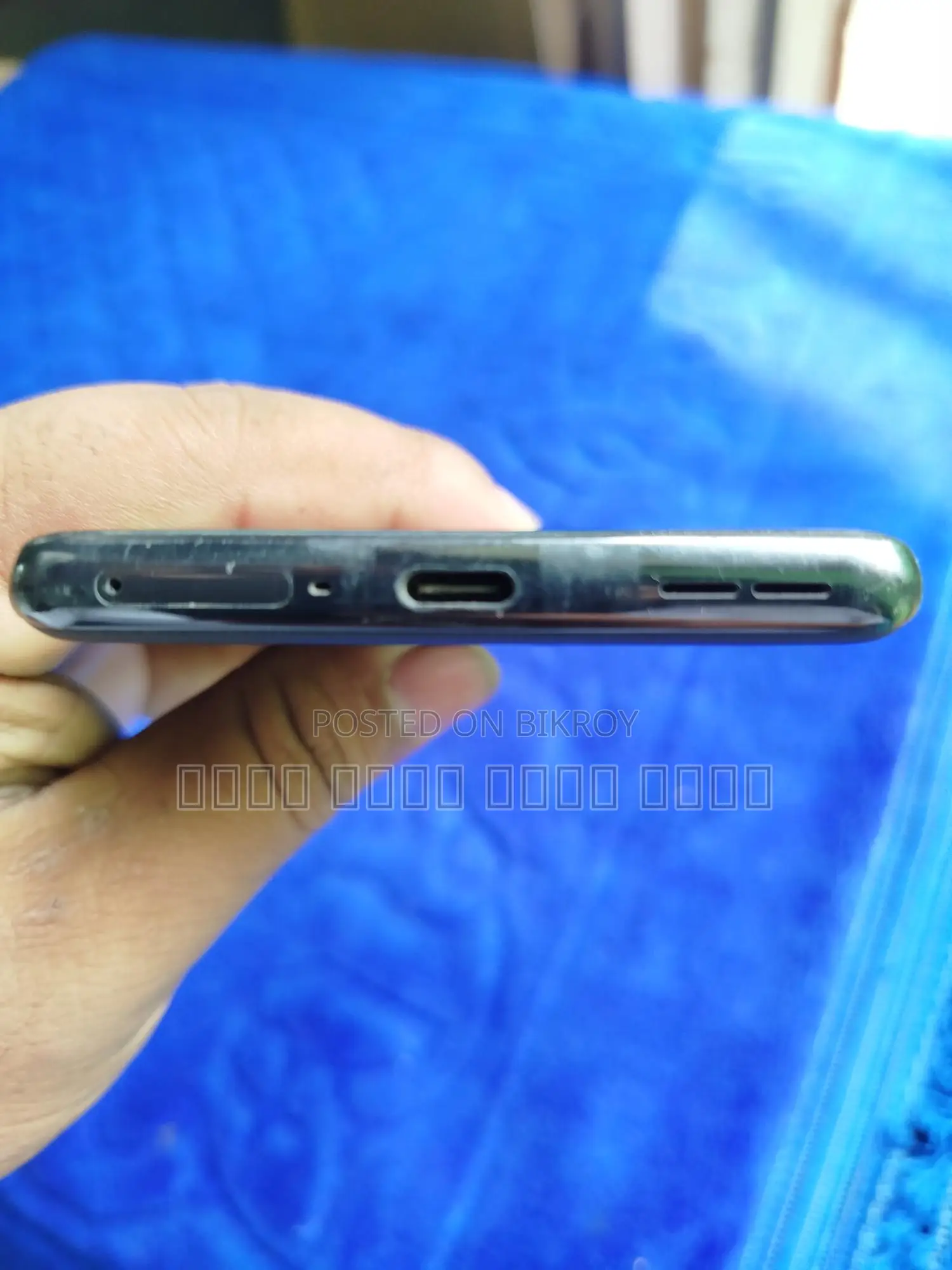 OnePlus 11 R 16/256gb (Used)