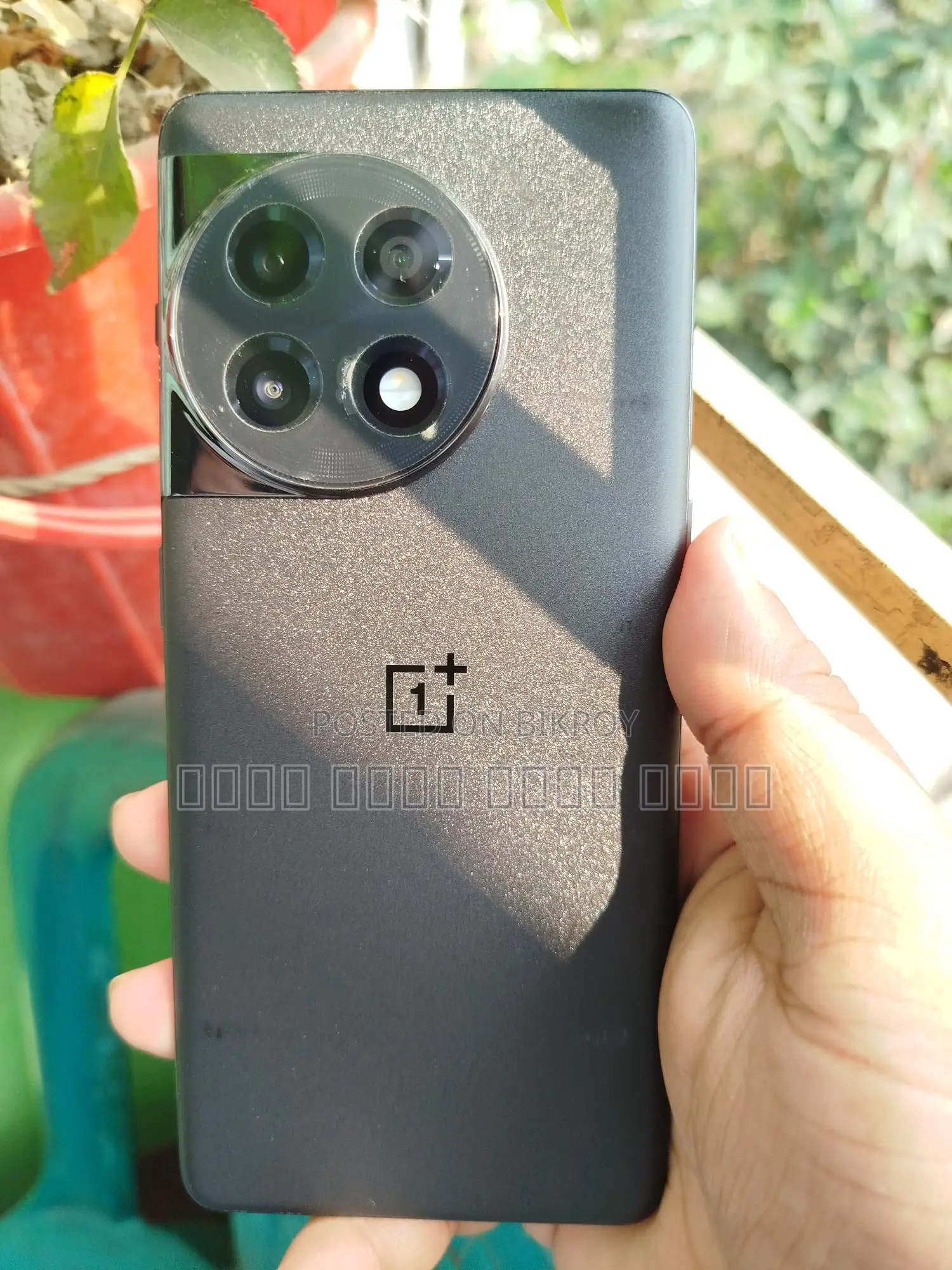 OnePlus 11 R 16/256gb (Used)