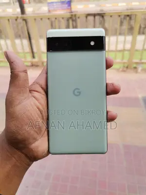 Google Pixel 6a (Used)
