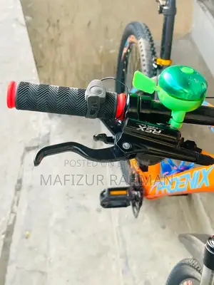 Bicycle For Sale