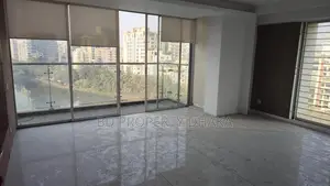 3000 Sqft Nice Open Commercial property rent in Banani