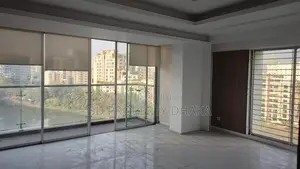 3000 Sqft Nice Open Commercial property rent in Banani
