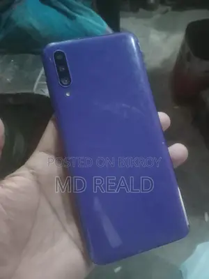 Samsung Galaxy A30s 4-64 (Used)