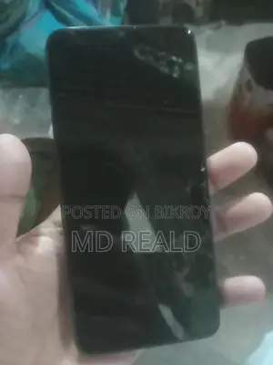 Samsung Galaxy A30s 4-64 (Used)