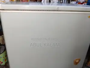 একটি ফ্রিজ বিক্রি হবে