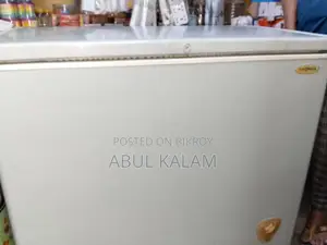 একটি ফ্রিজ বিক্রি হবে