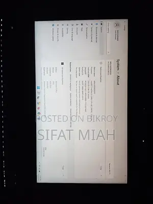 Hp Elite Book 840 i5 8GB 512 GB SSD