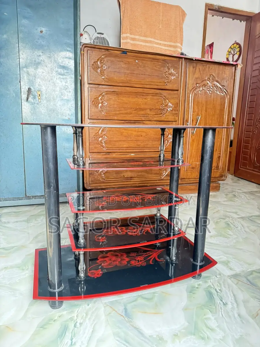 TV Cabinet