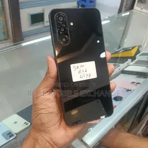 Samsung Galaxy A26 6/128 (Used)
