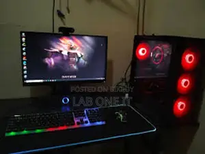 🤩New Offer🤩 Core i5 3rd Gen🤩RAM 4GB🤩SSD 128GB🤩LED 19"🤩100% Original🤩