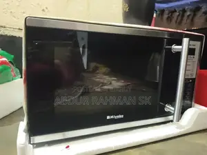মাইক্রো ওভেন