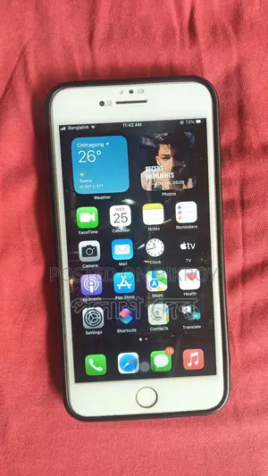 Apple iPhone 7 Plus . (Used)