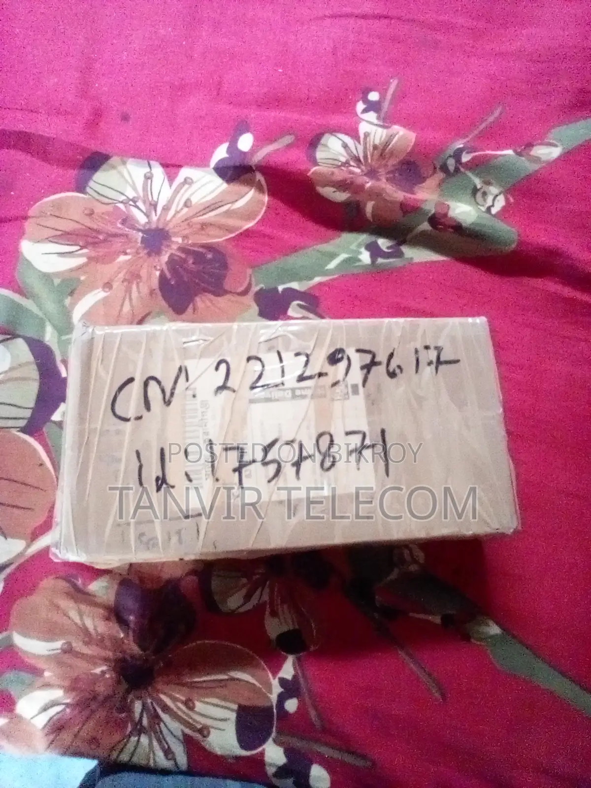 Imam i8 New offer (Brand New)