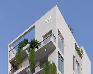 THE WILLS ROSE - Luxurious 3 Bedroom Apartments