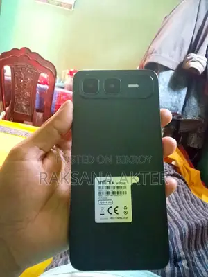 Infinix Smart 10 plus 4/128 (Used)