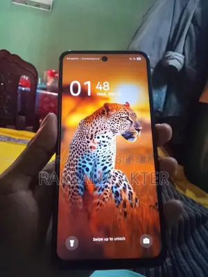 Infinix Smart 10 plus 4/128 (Used)