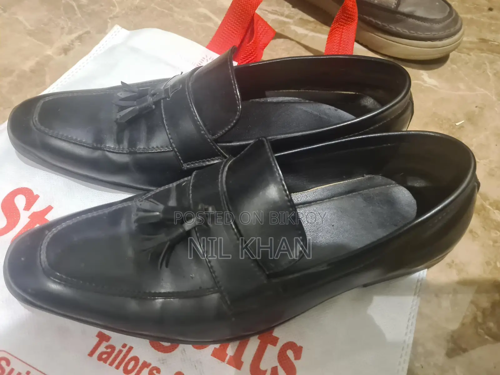 Loafers And Sneaker Sale, size-42
