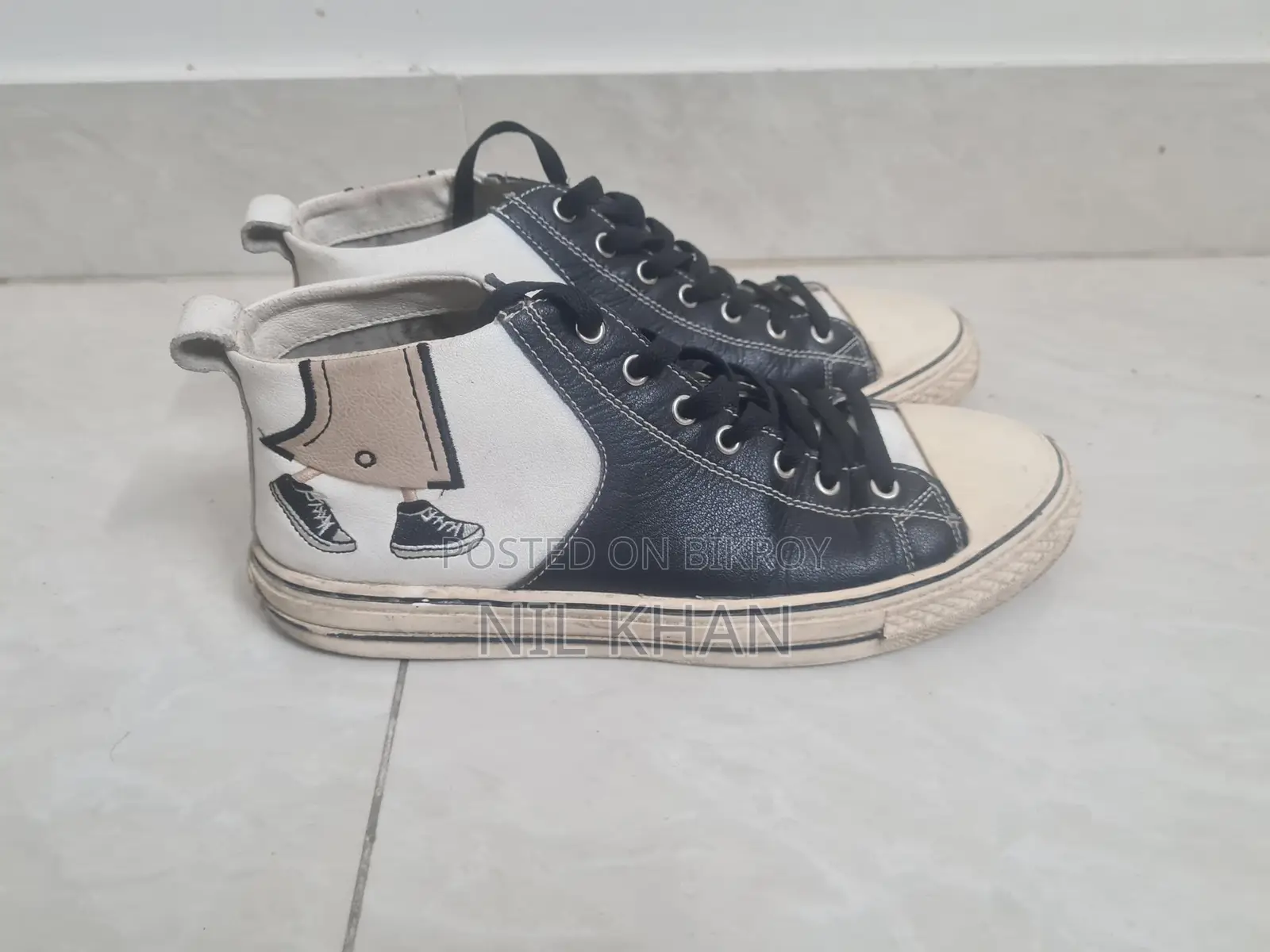 Loafers And Sneaker Sale, size-42