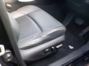 Toyota RAV4 Adventure 2022