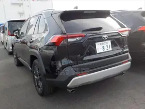Toyota RAV4 Adventure 2022