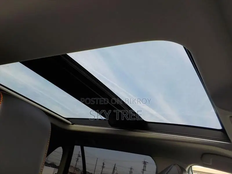 Toyota RAV4 Adventure 2022