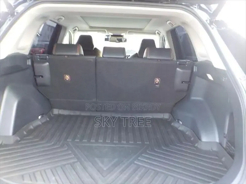 Toyota RAV4 Adventure 2022