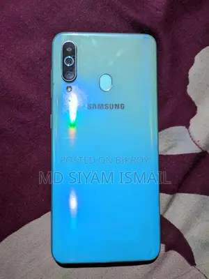Samsung Galaxy M40, (Used)