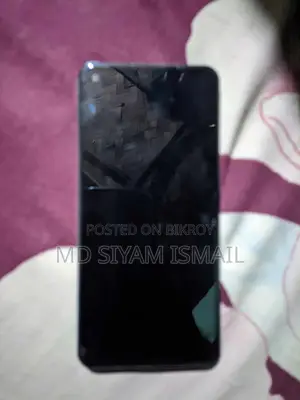 Samsung Galaxy M40, (Used)