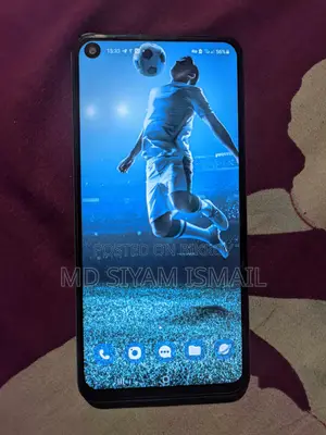 Samsung Galaxy M40, (Used)