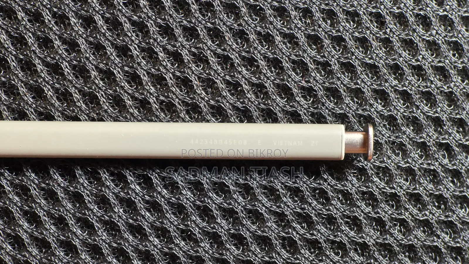 S24 Ultra S Pen