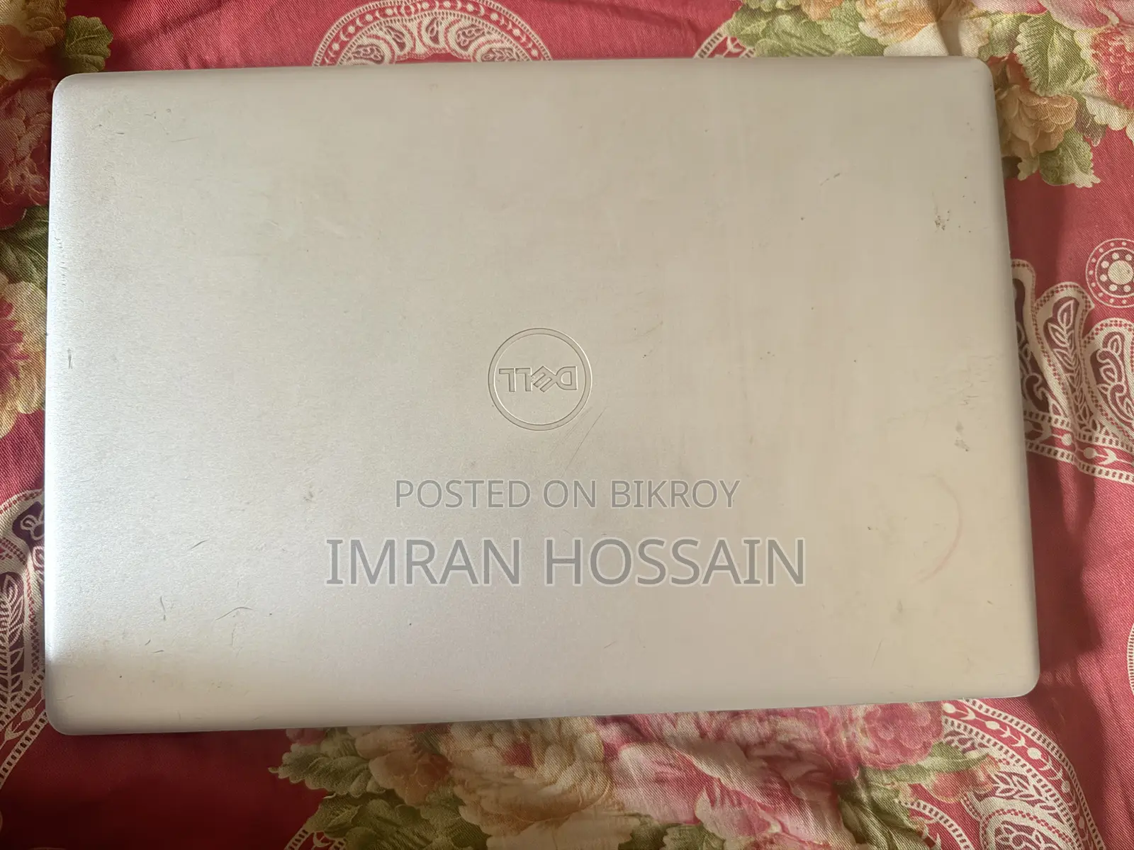 Dell Laptop for sale