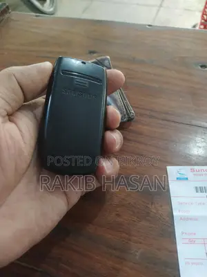 Samsung Flip Phone (Used)