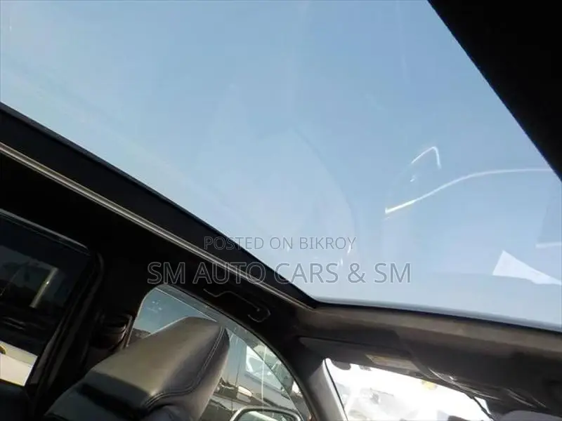 Toyota Corolla Cross Z Black Moonroof 2023