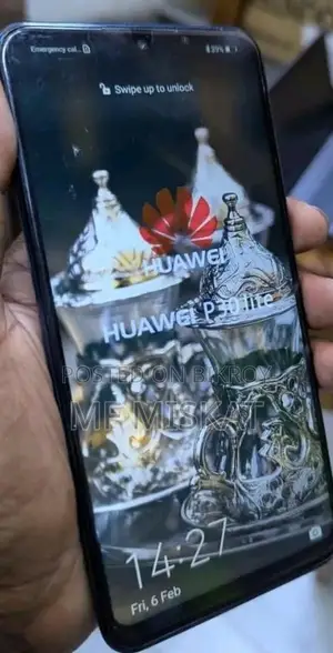 Huawei P30 Pro . (Used)