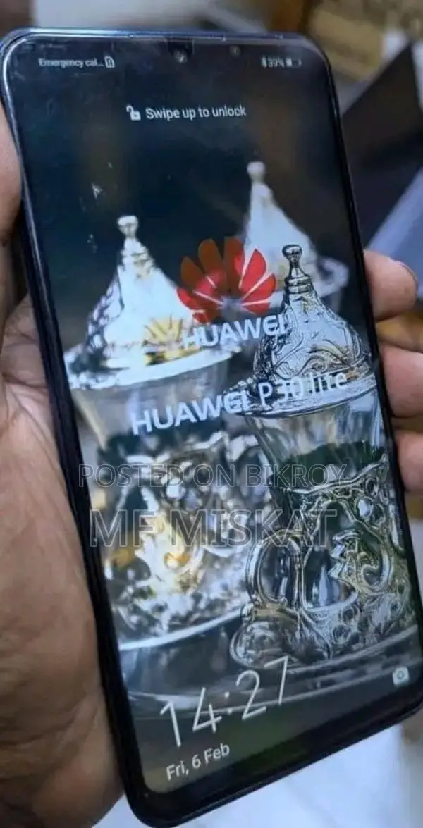 Huawei P30 Pro . (Used)
