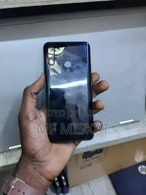 Huawei P30 Pro . (Used)